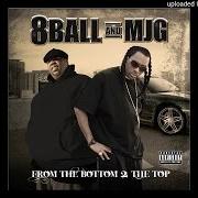 The lyrics BLUNTS & BROADS of 8BALL & MJG is also present in the album From the bottom 2 the top (2010)