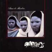 The lyrics TRISTESSA of SADNESS is also present in the album Ames de marbre (1993)