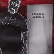 The lyrics CUP OF TEA of SAGE FRANCIS is also present in the album Personal journals (2002)