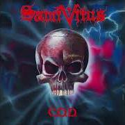 The lyrics A TIMELESS TALE of SAINT VITUS is also present in the album C.O.D. (1992)