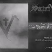 The lyrics ZOMBIE HUNGER of SAINT VITUS is also present in the album Saint vitus (1994)