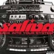 The lyrics FAMOUS MONSTERS of SALIVA is also present in the album Back into your system (2002)