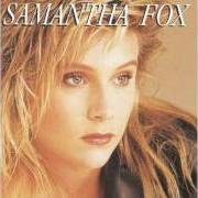 The lyrics I DREAM IN COLOURS of SAMANTHA FOX is also present in the album 21st century fox (1997)