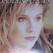 The lyrics THAT SENSATION of SAMANTHA FOX is also present in the album Samantha fox (1987)