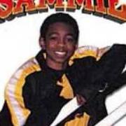 The lyrics IF I CAN of SAMMIE is also present in the album From the bottom to the top (2000)