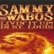 The lyrics SAM I AM of SAMMY HAGAR is also present in the album Livin it up (2006)