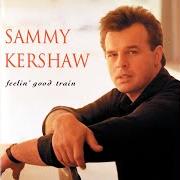 The lyrics THIRD RATE ROMANCE of SAMMY KERSHAW is also present in the album Feelin' good train (1994)