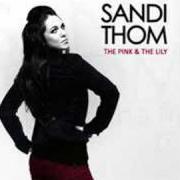 The lyrics SATURDAY NIGHT of SANDI THOM is also present in the album The pink & the lily (2008)