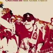 The lyrics MY MAN of SANTANA is also present in the album All that i am (2005)