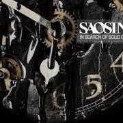 The lyrics NOTHING IS WHAT IT SEEMS (WITHOUT YOU) of SAOSIN is also present in the album In search of solid ground (2009)