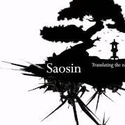 The lyrics LOST SYMPHONIES of SAOSIN is also present in the album Translating the name [ep] (2003)