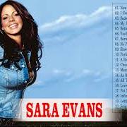 The lyrics RESTLESS of SARA EVANS is also present in the album Restless (2003)