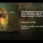 The lyrics THE RAINBOW CONNECTION of SARAH MCLACHLAN is also present in the album Rarities, b-sides and other stuff 2 (2008)
