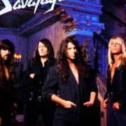 The lyrics ALONE YOU BREATHE of SAVATAGE is also present in the album Believe (1998)
