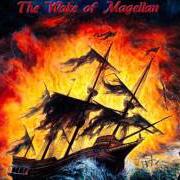 The lyrics BLACKJACK GUILLOTINE of SAVATAGE is also present in the album The wake of magellan (1997)