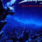 The lyrics SARAJEVO of SAVATAGE is also present in the album Dead winter dead (1996)