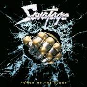 The lyrics STUCK ON YOU of SAVATAGE is also present in the album Power of the night (1985)