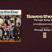 The lyrics ALL-STAR ME of SAVES THE DAY is also present in the album Through being cool (1999)