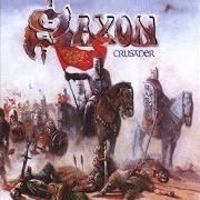 The lyrics CRUSADER of SAXON is also present in the album Crusader (1984)