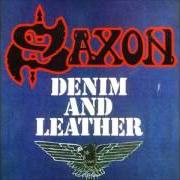 The lyrics ROUGH AND READY of SAXON is also present in the album Denim and leather (1981)