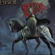 The lyrics CRUSADER of SAXON is also present in the album Heavy metal thunder (2002)