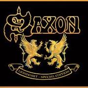 The lyrics JUSTICE of SAXON is also present in the album Lionheart (2004)