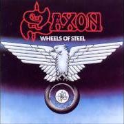 The lyrics FREEWAY MAD of SAXON is also present in the album Wheels of steel (1980)