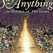 The lyrics PLEA of SAY ANYTHING is also present in the album In defense of the genre (2007)