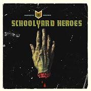 The lyrics CENTAUR: HALF-MAN HALF-MOTORCYCLE of SCHOOLYARD HEROES is also present in the album Fantastic wounds (2005)