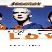The lyrics DON'T WASTE NO TIME of SCOOTER is also present in the album Age of love (1997)