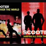 The lyrics THE HARDCORE MASSIVE of SCOOTER is also present in the album Jumping all over the world (2007)