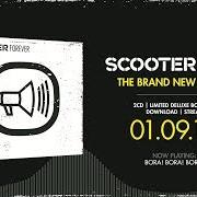 The lyrics TALES OF MYSTERY of SCOOTER is also present in the album Scooter forever (2017)