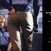 The lyrics FALLING IN LOVE of SCORPIONS is also present in the album Animal magnetism (1980)