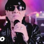 The lyrics ALL DAY AND ALL OF THE NIGHT of SCORPIONS is also present in the album Comeblack (2011)