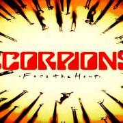 The lyrics NO PAIN NO GAIN of SCORPIONS is also present in the album Face the heat (1993)