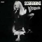 The lyrics SUN IN MY HAND of SCORPIONS is also present in the album In trance (1975)