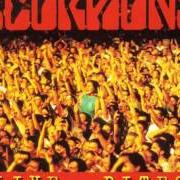 The lyrics EDGE OF TIME of SCORPIONS is also present in the album Live bites (1995)