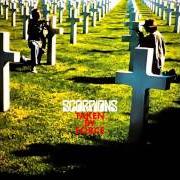The lyrics THE SAILS OF CHARON of SCORPIONS is also present in the album Taken by force (1977)
