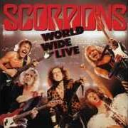 The lyrics MAKE IT REAL of SCORPIONS is also present in the album World wide live (1985)