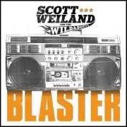 The lyrics BLEED OUT of SCOTT WEILAND is also present in the album Blaster (2015)