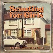 The lyrics MARNIE'S LULLABY of SCOUTING FOR GIRLS is also present in the album The place we used to meet (2023)
