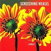 The lyrics SIDEWALK WARRIOR of SCREECHING WEASEL is also present in the album Emo (1999)