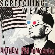 The lyrics THRIFT STORE GIRL of SCREECHING WEASEL is also present in the album Anthem for a new tomorrow (1993)