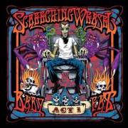 The lyrics ALL WINTER LONG of SCREECHING WEASEL is also present in the album Baby fat act 1 (2015)