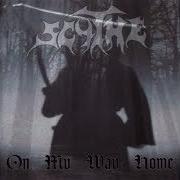The lyrics TO ENTER MEANS TO DESCEND of SCYTHE is also present in the album On my way home (2002)