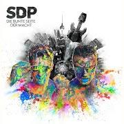 The lyrics D IN DER MITTE of SDP is also present in the album Die bunte seite der macht (2017)