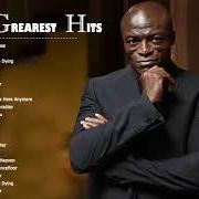 The lyrics PEOPLE GET READY of SEAL is also present in the album Soul (2008)