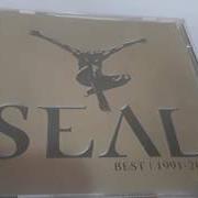 The lyrics LIPS LIKE SUGAR of SEAL is also present in the album Best: 1991-2004 - cd 1 (2004)