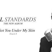 The lyrics LET IT SNOW, LET IT SNOW, LET IT SNOW of SEAL is also present in the album Standards (2017)