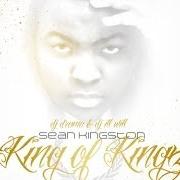 The lyrics DONT LET ME GO of SEAN KINGSTON is also present in the album King of kingz - mixtape (2011)